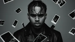 chris brown shattered by lies lyrics video 