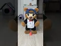 Download Lagu Teddy Bear: Video Making Process #shorts