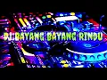 🔴 Dj Bayang bayang rindu terbaru 2020 full bass #bayangbayangrindu #djterbaru2020