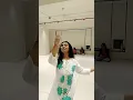 Download Lagu Kun Faya Kun 🕊✨ | Solo Performance | Dance Workshop | #shorts #shortsfeed #kunfayakun #dance #solo