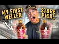 Download Lagu I Finally Found Weller 107 Bourbon Hunting in Mississippi!