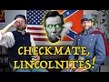 TARIFFS and TAXES The REAL Cause of the CIVIL WAR