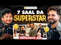 Download Lagu Salman Khan \u0026 Honey singh Supports this 7 Yrs old Rapper from Dubai | Sartaj S7 | Aman Aujla