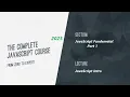 Learn JavaScript - Introduction to JavaScript