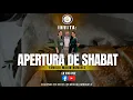 Download Lagu 🕎🥖🍷 Apertura de shabat en EJAD Familia Marin Ramirez🍷🥖🕎