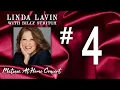 LINDA LAVIN - MATINEE AT HOME CONCERT