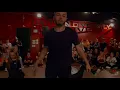Camila Cabello & Grey - Crown | Hamilton Evans Choreography