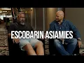 Download Lagu ESCOBARIN ASIAMIES