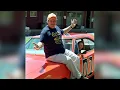 The Dukes of Hazzard star former Georgia Congressman dies