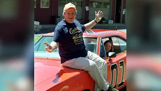 The Dukes of Hazzard star former Georgia Congressman dies