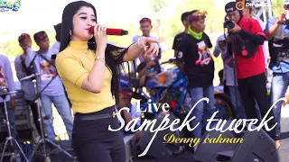 Download Sampek tuwek (Denny Caknan) Vivi artika koplo  new kendedes goyang sampai pagi MP3