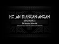 Download Lagu Dorman Manik - Holan di Angan-Angan (Karaoke) #KaraokeLaguBatak