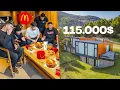 Download Lagu MC DONALD’s MAIS CARO EM BARILOCHE!