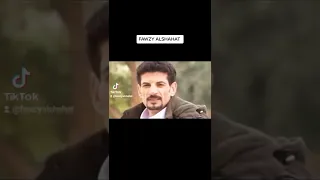 الرد القاسى على هذا الرجل من الفنان مرضى الجميعي 