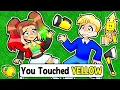 Download Lagu 99 NIGHTS, But I CAN’T Touch The Color YELLOW!