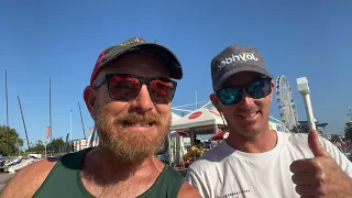 Tornado Worlds Day 2 round up live