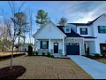 Zebulon Townhomes for Rent 5BA by Zebulon Property Management
