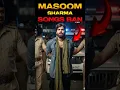 Lagu Masoom Sharma On Top songs🔥 #song #haryanvisong #viral #badmashi #shorts #masoomsharma