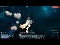 Space Engineers - so many cameras and still so blind