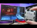 Gaming on a Ryzen 7 7800X3D without a dedicated GPU