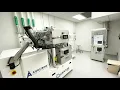 Caltech Moore Mirhosseini Lab Renovation