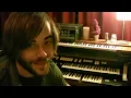 John the Conqueror - behind the scenes