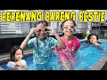 Download Lagu ALUNA DAN AMANDA BERENANG BARENG BESTIE DI KOLAM RENANG HOTEL!! WAH SERU BANGET!!