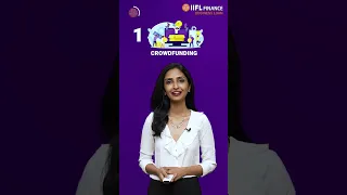 How can I fund my स्माल बिज़नेस ? | IIFL Finance #shorts