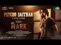 Lagu Psycho Saithan - Video Song | Mark | Kichcha Sudeepa | Vijay Kartikeyaa | Ajaneesh B Loknath