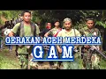 Download Lagu Kilas Balik Gerakan Aceh Merdeka (GAM)