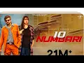 Download Lagu 10 Numberi - Masoom Sharma Ft. Sheenam Katholic | New Haryanvi Song 2025 | #newharyanvisong