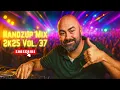 Lagu HandsUp Mix 2k25 Vol. 37 (BEST TECHNO DANCE HANDSUP HARDSTYLE EDM HOUSE \u0026 ELECTRO)