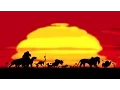 Download Lagu The Lions Sleeps Tonight SONG (Official Lyrics Video) Lyrics Video