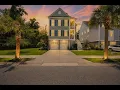 2805 Merriams Drive landscape Charleston SC