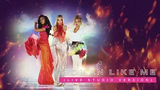 Download Little Mix - Woman Like Me (Live Studio Version) [from The Confetti Tour] MP3