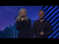 Cory Asbury: "Reckless Love" (49th Dove Awards)