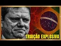 Download Lagu URGENTE! TARCÍSIO ACABA de ABANDONAR DE VEZ BOLSONARO E BOLSONARISTAS - ACABOU TUDO