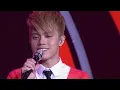 張敬軒 - 櫻花樹下 (2011 Live)