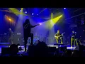 Download Lagu BORN OF OSIRIS - Angel or Alien - (Live in Houston, TX 9 April 2023) - 4K HD