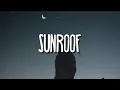 Download Lagu Nicky Youre, dazy - Sunroof (Lyrics)