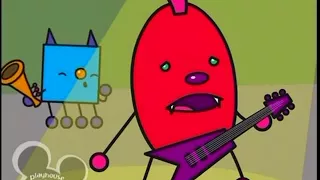 happy monster band even monsters cry sometimes