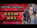 Download Lagu Dil Ne Ye K4ha H4i Dil Se - Dh4dkan | Duet Karaoke Smule | No Vocal Cowok | Nurmala Sikumbang