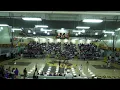 Poyen vs Hampton Boys Regional Championship