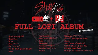 Stray Kids GO LIVE IN LIFE Lofi Piano Album 스트레이 키즈 GO生 고생 IN生 인생 로우파이 피아노 앨범  Stray Kids GO LIVE IN LIFE Lofi Piano Album 스트레이 키즈 GO生 고생 IN生 인생 로우파이 피아노 앨범