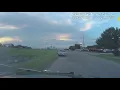 High-speed chase shootout with police in North Texas