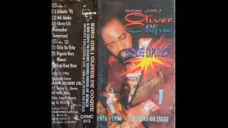 king dr oliver de coque oche bu oche 1996