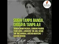 Download Lagu Mandor Klungsu - Sugih Tanpo Bondo - Music by Surobadog Crew
