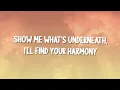 HUNTR/X, Ejae, AUDREY NUNA, REI AMI - What It Sounds Like (KPop Demon Hunters) (Lyrics)