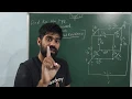 Cube problems of resistors Lect-10 by Ombir Jindher