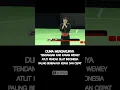 Download Lagu Dunia mengakui tendangan kaki kanan Wewey Wita
